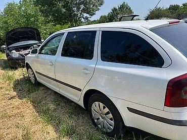 focus 4: VEZNI LIM ZA ŠKODA OCTAVIA | Vezni lim za Škoda Octavia (9) karavan — 2