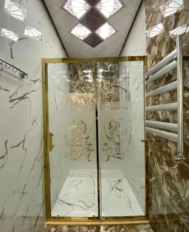 Duş kabinaları, arakəsmələr: Yeni Üstü açıq kabina, Pulsuz çatdırılma -da lalafo.az — 5 Duş kabinaları, arakəsmələr: Yeni Üstü açıq kabina, Pulsuz çatdırılma — 5