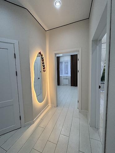 Продажа квартир: 1 комната, 37 м², Элитка, 4 этаж, Евроремонт — 7