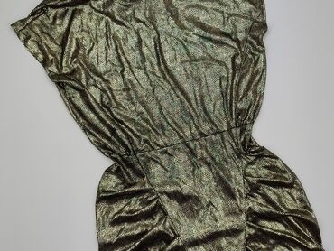 sukienki wieczorowa maxi dopasowana: Dress, S (EU 36), condition - Fair