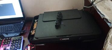planşet işlənmiş: Canon loxma e414 əsas hissələr 5b00 problemi var sadəcə