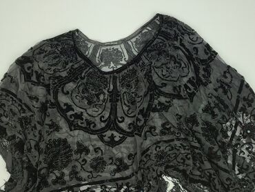 Жіночий одяг: River Island, Пончо жіноче, One size