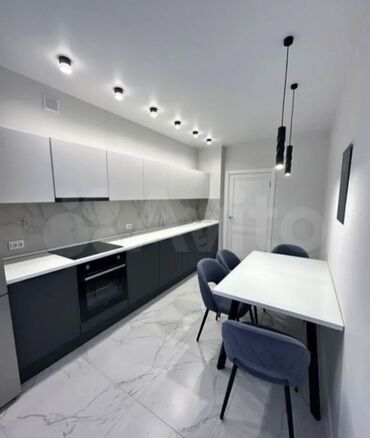 Натяжной потолок: Натяжной потолок Глянцевое, Матовое, 3D потолки Гарантия, Бесплатная консультация, Бесплатный замер — 13