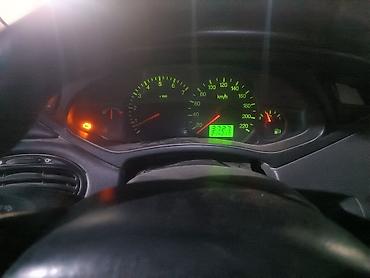 Ford: Ford Focus: 2003 г., 1.6 л, Механика, Бензин, Универсал — 11