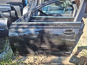 mb quart 250: AUDI A6 2015 PREDNJA LEVA VRATA CRNA BOJA 350E | vrata su ne — 2