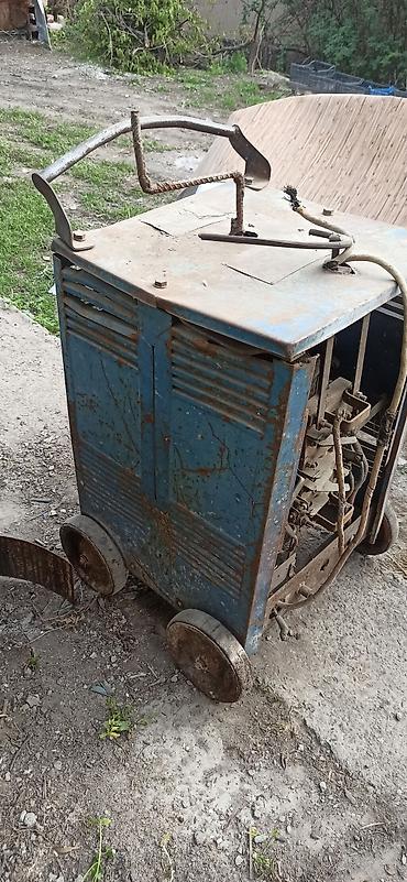 Гильотины: Продаю разное . Генератор-25000 Патроны 3х кулач. размер 200-5000 — 8