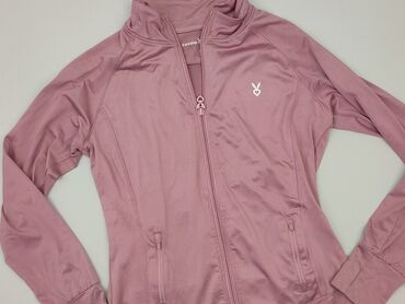 decatlon spodnie zimowe: Cardio Bunny, Women`s sweatshirt, size S (EU 36)