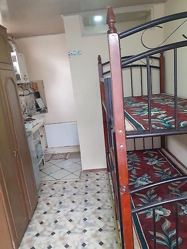 Аренда комнат: 1 otaqlı ev hər bir şəraiti var kombi kondisaner soyuducu özünə aid — 2