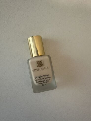 Косметика: Тональная основа Estee Lauder Double Wear Stay-in-Place Makeup в