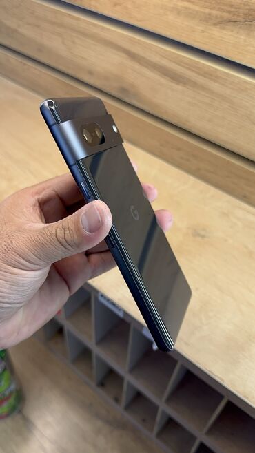 Xiaomi: Google Pixel 7, Б/у, 128 ГБ