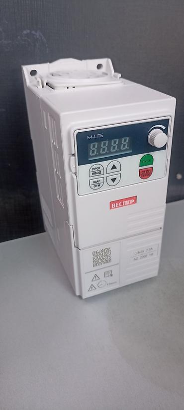 блок питания fsp: Преобразователь частоты Vesper E4-LITE-SP3L - Назначение: управление — 1