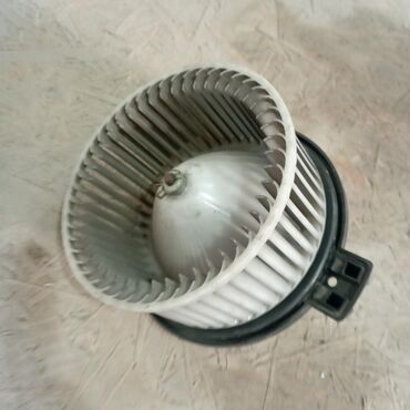 вентилятор на венто: Вентилятор Mazda 2003 г., Колдонулган, Оригинал, Жапония
