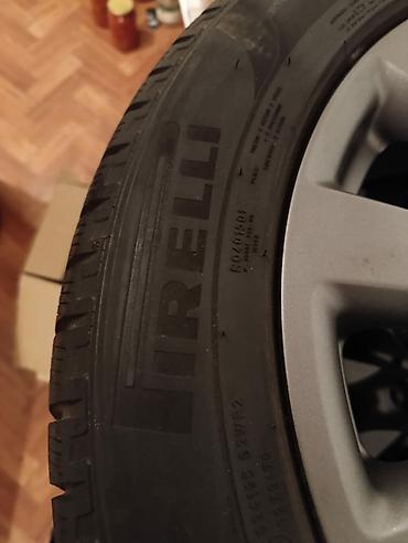 шины зимние 225 55 r19: Продаю зимние шины Скорпион комплект новый .ширина 235. 55.19. цена — 8