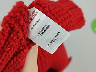 ciuchy second hand: Matalan, Ponczo damskie, rozmiar One size — 5
