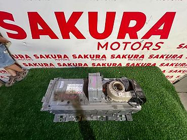камри 55 япошка: Гибридная высоковольтная батарея (HV) в сборе TOYOTA CAMRY 55 — 2