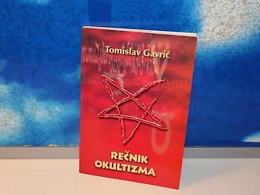 englesi: Rečnik okultizma tomislav gavrić2004 lentomek povezstanje vrlo — 1