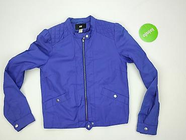 Kurtki bomberki: H&M, Kurtka bomberka damska, rozmiar M — 2