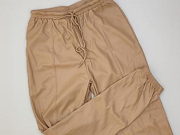deichmann sniegowce: Shein, Spodnie dresowe damskie, rozmiar S — 1