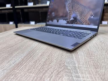 lenovo: İşlənmiş Lenovo ThinkBook, 15.6 ", Intel Core i7, 256 GB, Ünvandan götürmə, Ödənişli çatdırılma, Rayonlara çatdırılma — 4