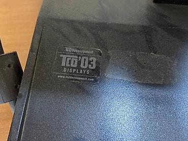 монитор 40: Продам Компьютер Монитор Acer V173 + системный блок договорная - — 2