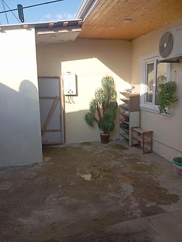 Həyət evləri və villaların satışı: Satılır – 2 otaqlı həyət evi Ümumi təsvir: - Yığcam və işıqlı 2 — 13