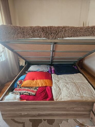 Çarpayılar: İşlənmiş, İkinəfərlik çarpayı, Bazalı, Matras ilə, Siyirməsiz, Azərbaycan