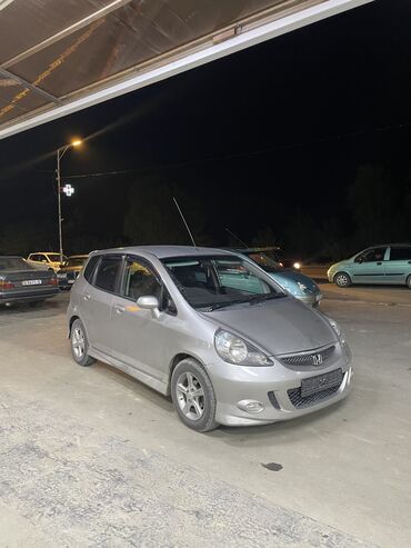 таёта supra: Honda Fit: 2002 г., 1.3 л, Вариатор, Бензин, Хэтчбэк