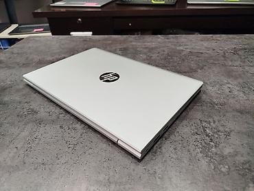 Ноутбуки HP: Для программирования, Новый, Intel Core i5 — 7