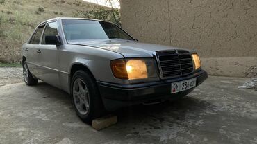 мерседес w124 e500 волчок купить в японии: Mercedes-Benz W124: 1992 г., 2 л, Механика, Бензин, Седан
