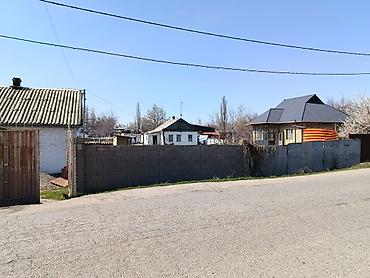 Продажа коттеджей и домов: Дом находится в совхозе фурунзе на первой линии улица Фрунзенская 7 — 2
