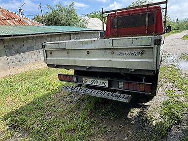 sprinter 2 2: Грузовик, Mercedes-Benz, Дубль, 3 т, Б/у — 9