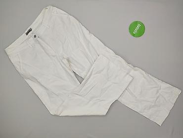 new yourker dresy: Spodnie materiałowe damskie, rozmiar M — 2
