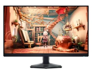 kip prekidač za bojler: Brend: DELL Model: DELL 27 inch AW2724DM QHD 180Hz FreeSync/G-Sync
