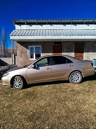 voxy noah: Toyota Camry: 2006 г., 2.4 л, Автомат, Бензин, Седан — 4