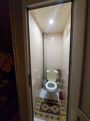 Köhnə tikili: Sumqayıt, 3 otaqlı, Köhnə tikili, 50 kv. m — 12