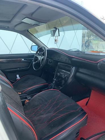 ауди перехотка 1 8: Audi 100: 1991 г., 2 л, Механика, Бензин, Седан — 10