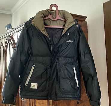 Şəxsi əşyalar: Kurtka, Bolonka, Qış, XL — 2