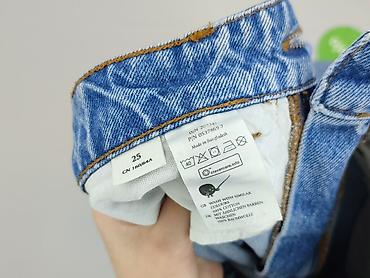 bhs tops: Jeansy damskie, rozmiar 2XS — 4
