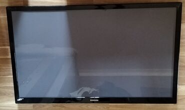 İşlənmiş Televizor Samsung HD (1366x768), Ünvandan götürmə