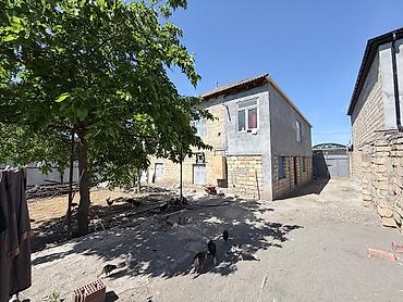 Həyət evləri və villaların satışı: 4 otaqlı, 168 kv. m, Orta təmir — 14