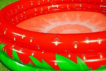 sweet: Детский бассейн Bestway “Sweet Strawberry”#51145 — 3