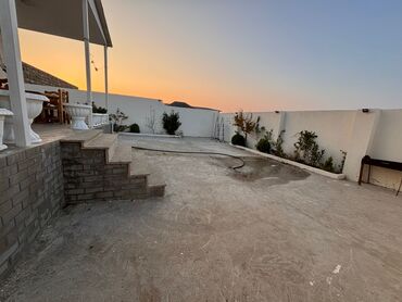 Uzunmüddətli kirayə evlər: Həyətyanı sahəsi olan müstəqil həyət evi - Geniş, hasarlı torpaq — 4