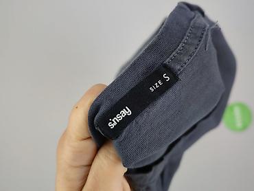 case: Sinsay, T-shirt damski, rozmiar S — 4