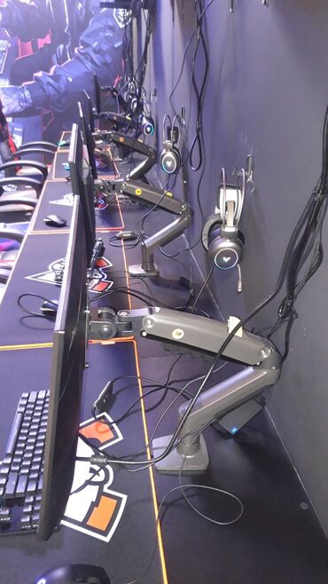 Kronşteynlər: Original Ağ NB F 80 MODEL 65m.Original NB F 160-95m.Qoşalı monitor -da lalafo.az — 10 Kronşteynlər: Original Ağ NB F 80 MODEL 65m.Original NB F 160-95m.Qoşalı monitor — 10