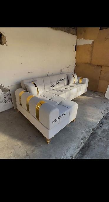 Künc divan, Yeni, Açılan, Bazalı, Parça, Şəhərdaxili pulsuz çatdırılma