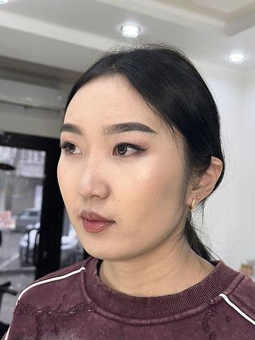 make up atelier: Свадебный, Вечерний, На выпускной, Профессиональная косметика — 7