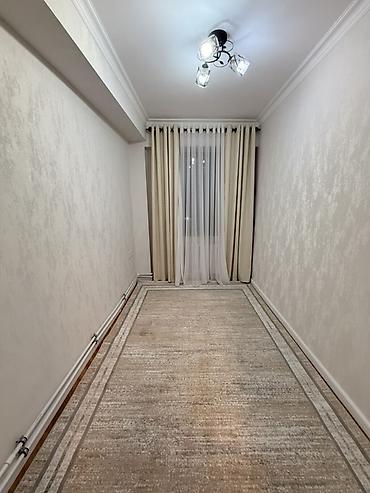 Долгосрочная аренда квартир: 3 комнаты — 5