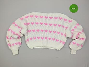 shein polish: ITALY FASHION, Sweter damski, rozmiar 3XL — 3