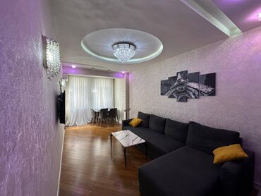 квартира студия баку: 28 May metrosu yanınında mənzil kirayə verilir. Mərtəbə 15/7. Ümumi