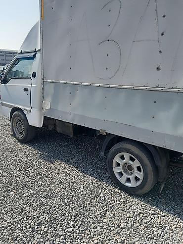 услуги эвакуатора: Легкий грузовик, Hyundai, Стандарт, 2 т, Б/у — 1